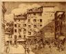 Via del volto, Trieste