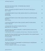 Architecture and autism : sensory perception and independent living