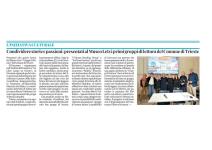 Condividere storie e passioni : presentati al Museo Lets i primi gruppi di lettura del Comune di Trieste
