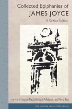 Collected epiphanies of James Joyce : a critical edition