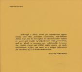 Reassessing the Soviet challenge in Africa