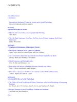 Social psychology of political polarization